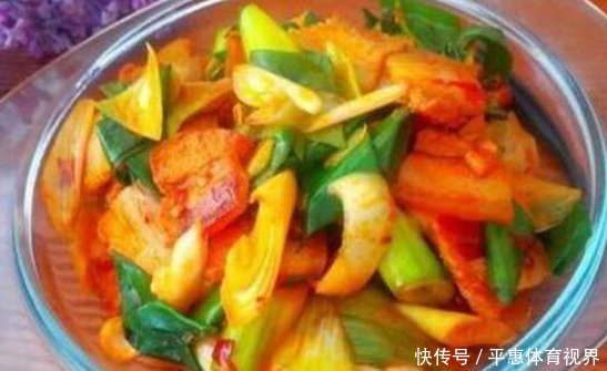 诱人|香飘满屋的几道家常菜,看着就有食欲,美味诱人,学会不用下馆子