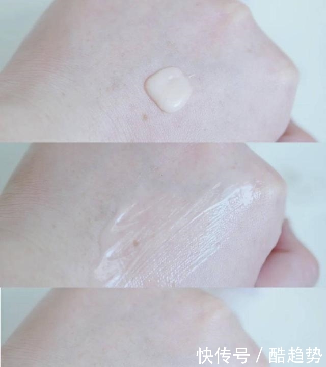 面部ps？有了它，痘印花脸都救活了，保湿度更无可挑剔