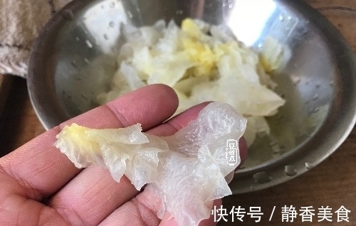 鹌鹑蛋|夏天没胃口，抵抗力还下降，不妨吃点穷人的燕窝，养颜补气还美容