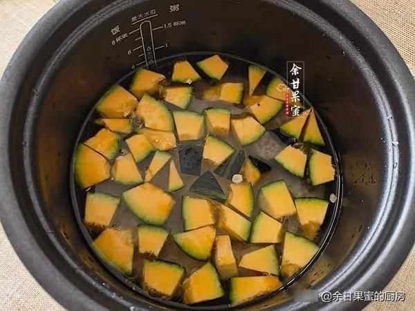 藜麦|?瘦身期间，主食也不可缺，这道美食菜肴主食一锅出，丰富味美