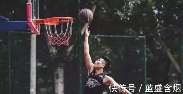 运动员|中国独有的野球市场披着篮球外衣的金钱游戏，收入超职业球员！