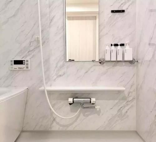 看了日本主妇的卫生间打扫，才知道20多年来我根本不懂打扫