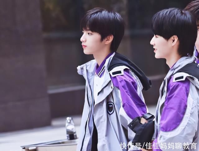 名牌大学|将来有出息的孩子，在班级成绩往往是这3类，你是这样的吗?