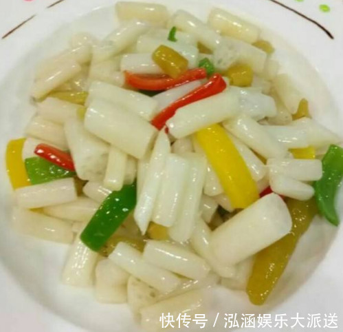 白皙|胶原蛋白不足,不妨多吃此菜,补血润燥还除斑,白皙水嫩气色靓