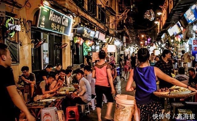 束缚|越南：被束缚的大国梦