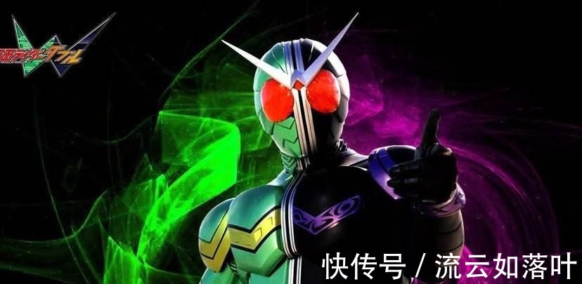 假面骑士|萌新入坑,能不能推荐一部好看的假面骑士呢