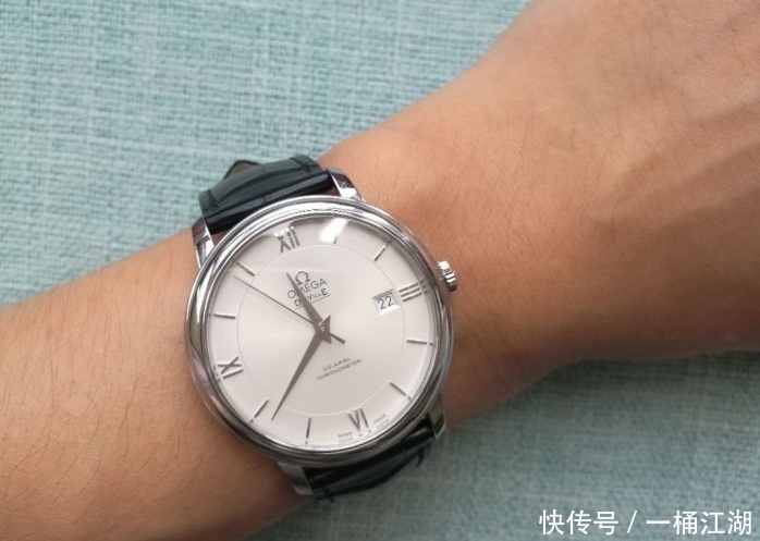 气球|男士犒劳自己,今年第一款大牌手表怎么选?省钱实用又高颜值的选择