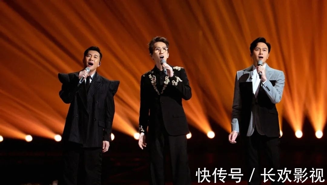 湖南卫视|从《浪姐》到《披荆斩棘的哥哥》，芒果TV翻红了多少过气明星？