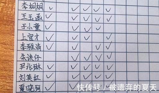 孩子|父亲姓上官,幼儿园老师喊完孩子名字之后,孩子妈羞羞的低下头!