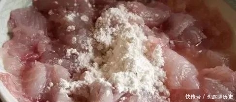 适量|一道好吃的酸菜鱼,酸香鲜美,清利爽口,快看过来