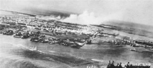 日本|二战后，日军誓死不降，翻译官的一句口误，让60万日本人死于非命