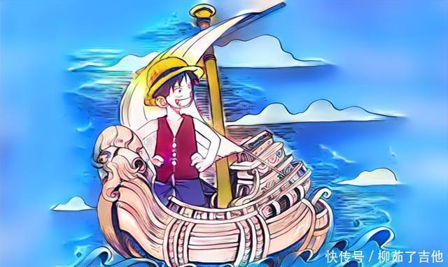 大妈|“外挂光环”最明显的战斗,路飞vs卡塔库栗存在太多不合理之处!