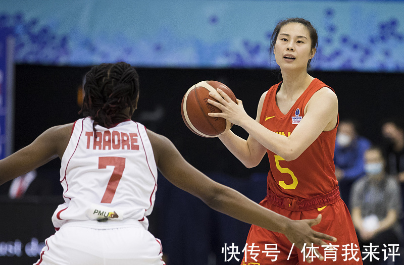 李缘|三战全胜!女篮核心框架出炉,李月汝镇守内线,郑薇找到两将说明