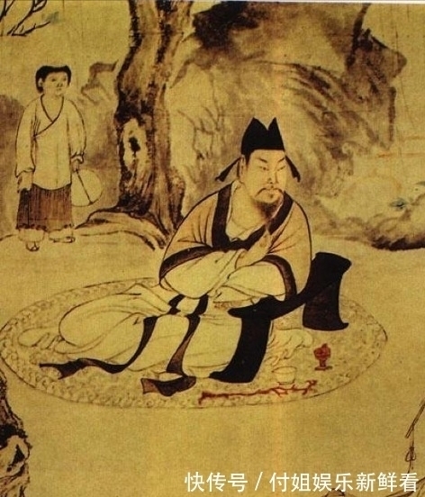 梦境$皇上偷偷把宰相衣服烧了个洞,一年后发现洞还在,下令:打开国库