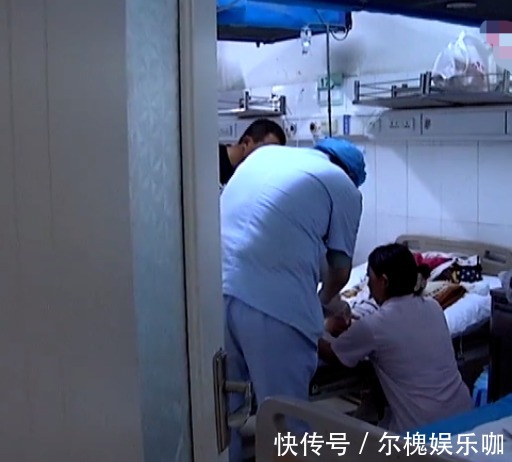 坠落|一把没抱住,7个月大的婴儿从13楼坠落!最终奇迹生还