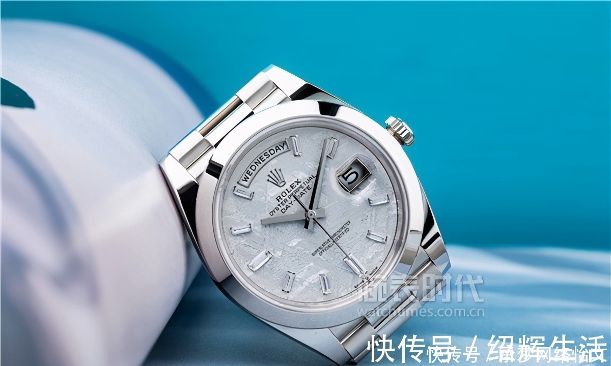 铂金 低调又有心机,凡尔赛本赛说的就是这样的劳力士DD了吧?