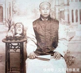 习武之人|老照片:晚清武林高手,图六霍元甲本人,最后一张黄飞鸿