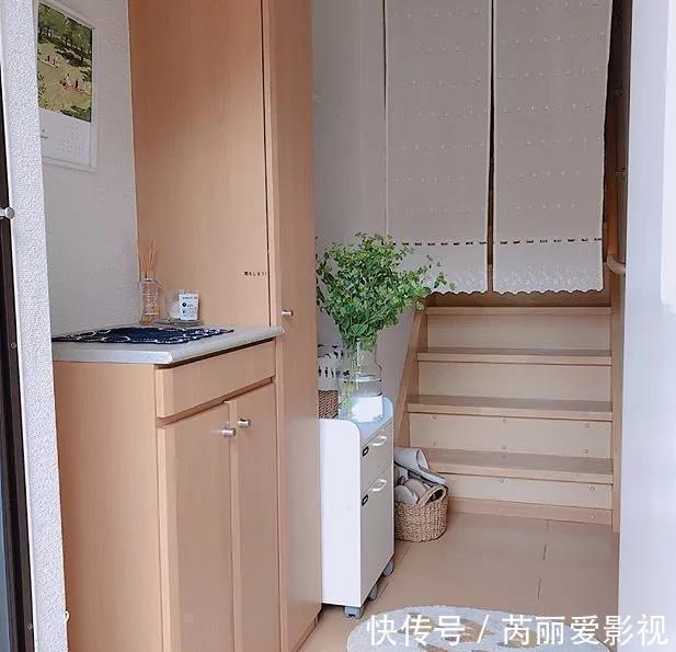 空间|这辈子就服日本!5口人住62㎡房子还宽敞,国人住百平米都嫌拥挤
