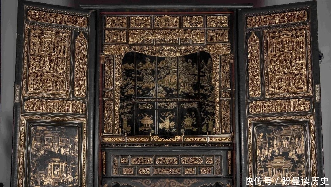 馆之宝|国家宝藏:12个国内顶级博物馆的镇馆之宝