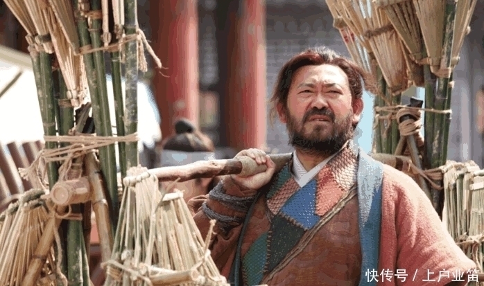 石块|揭开大唐功臣程咬金真实身份,居然是一块别人不要的石块!