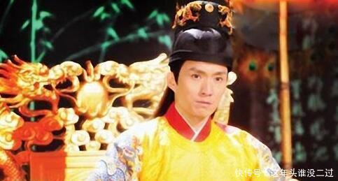 孙子|此人仅会纸上谈兵, 朱允炆却给他百万兵权, 朱棣也让他做群臣之首!