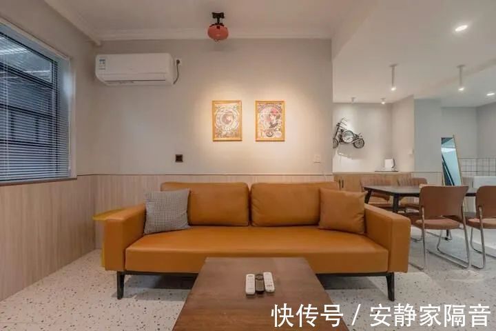 住宅|首家!住宅「隔音体验样板」落地长沙,长沙最安静的城市民宿!