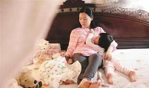 闺蜜们|熬到35岁后才知道“独生子女”的好,二胎家庭羡慕不来,已经晚了