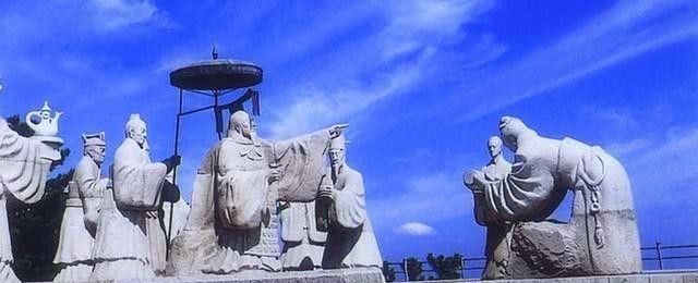 秦始皇|秦始皇统一天下功绩彪炳却因焚书坑儒被指责为暴君?这里有点误会