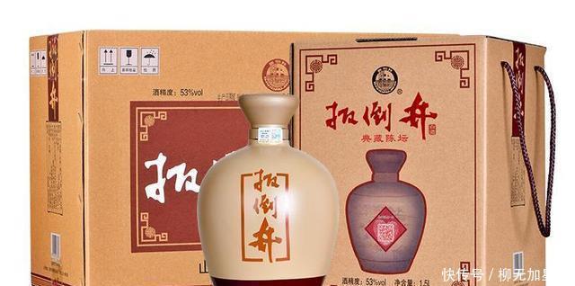 粮食|谁说便宜无好酒这几种白酒,不仅便宜还是粮食好酒!