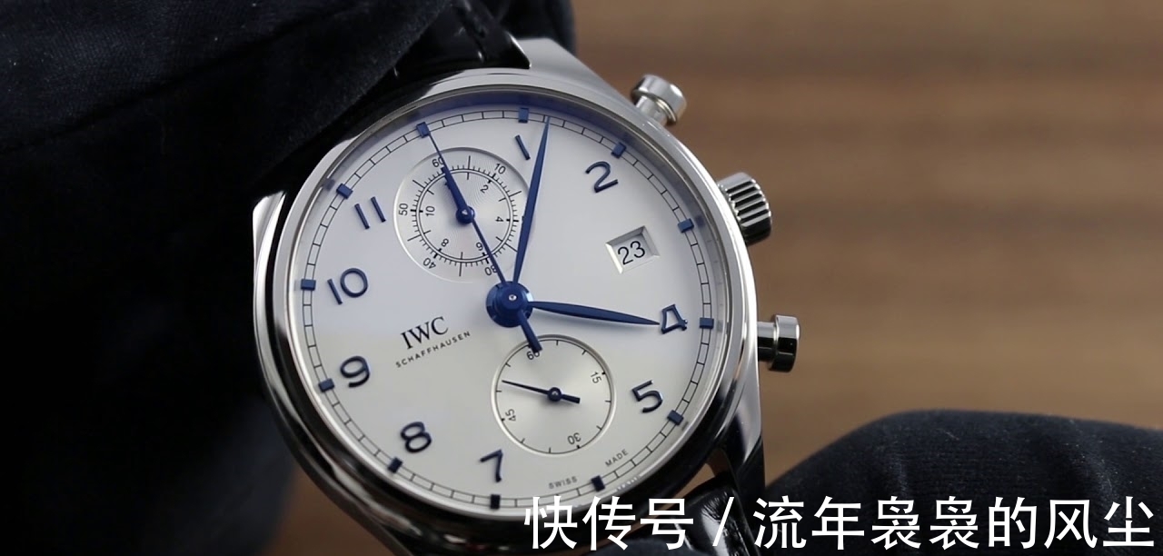 绿水鬼 为什么开始购买高仿表的人越来越多?他们都是什么人