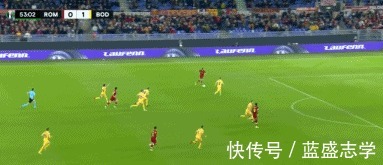 破门|欧会杯-沙拉维破门伊巴涅斯建功 罗马2-2博德闪耀仍居第二!