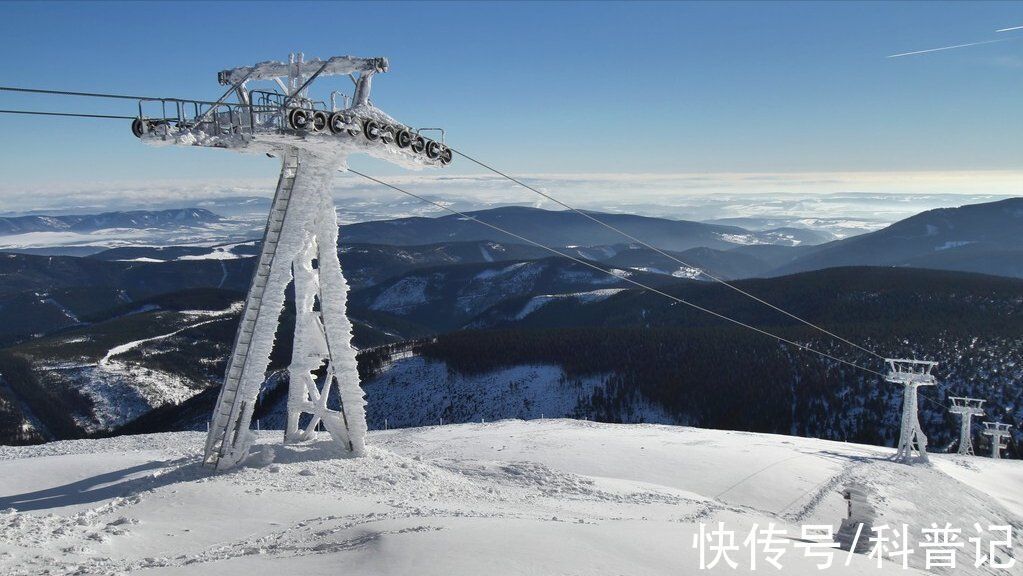 站点|缆车是怎样运行的？如何科学的解释上山容易下山难？