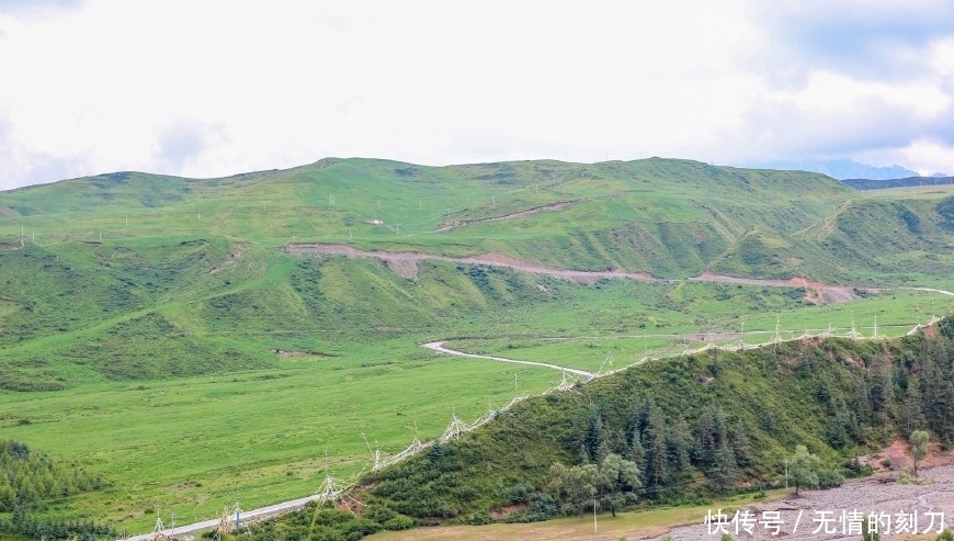 7座寺庙70余窟，甘肃省第四大石窟群在张掖这个景区