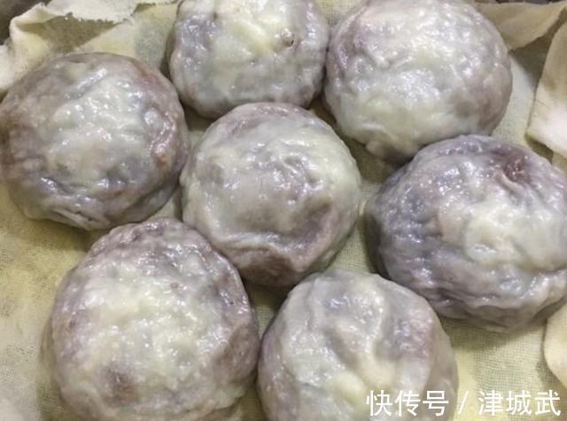 吃包子不如吃它,9样食材一卷一蒸,个个皮薄馅香,太好吃了