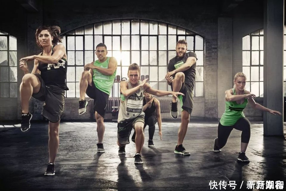 全身|这是最有效的减脂运动，帮你在保留肌肉并甩掉脂肪，均匀瘦全身