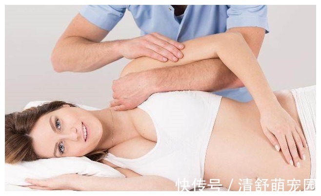 孕妇|剖腹产时,麻药是怎么打的?看完打麻药的方式,男人会心疼老婆!