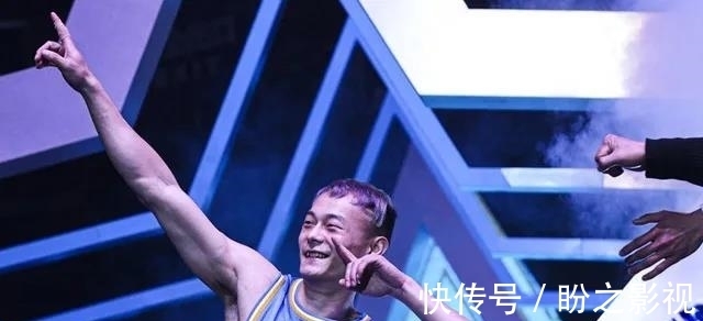运动员|曾高调参选NBA，今却连CBA都打不了，汤杰就是一个笑话？
