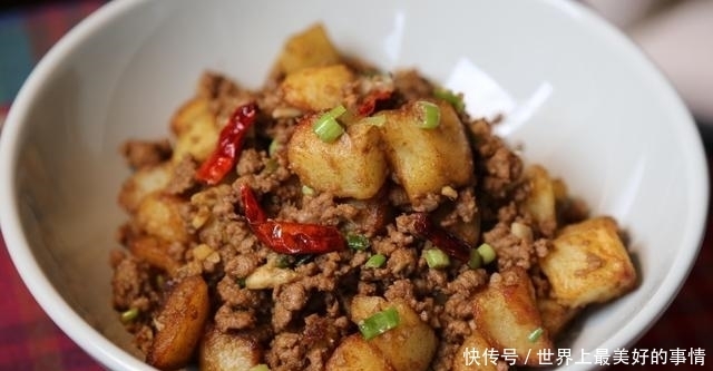 6道家常小炒菜,超下饭,好吃到撑,做法还简单