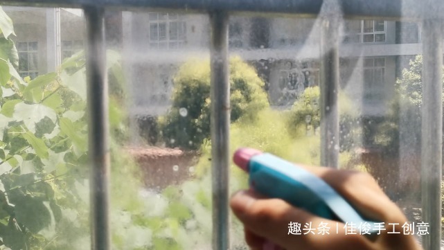 白醋和洗衣液混合，解决了每个家庭的困扰，真实用学学吧！