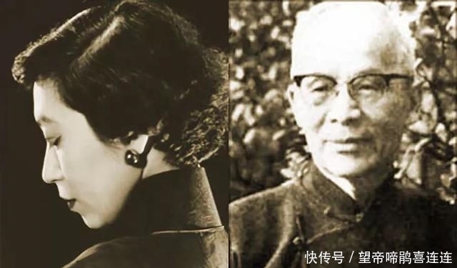 张爱玲|你所不知道的杨绛:她曾经评价张爱玲“才华横溢,相貌很差”