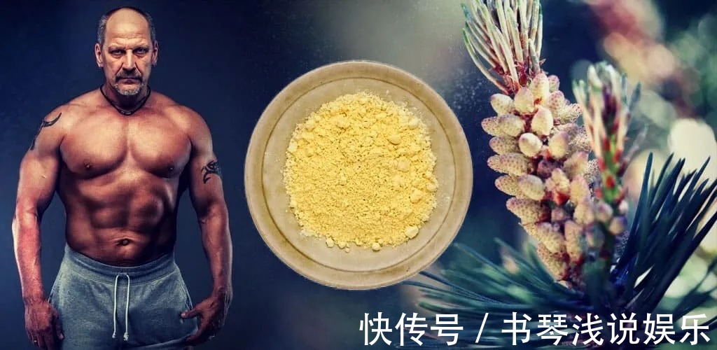 促睾|自然界唾手可得的“促睾食物”:许多健身人一无所知