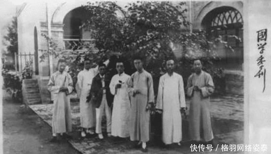 胡适|胡适厚道宽容,世人只当他性格平和,殊不知这乃是极致的聪明