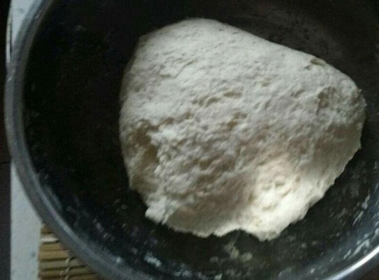 干面粉|原来蒸馒头这么简单,做法和比例都告诉你,又香又软,比买的好吃