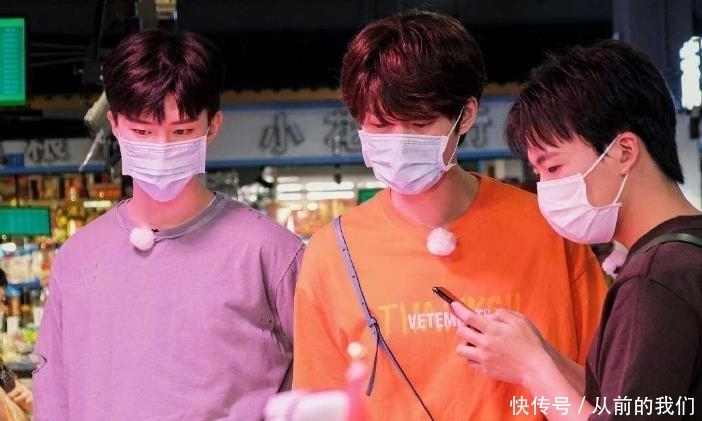 综艺|《维和防暴队》还未定档,黄景瑜就加盟新综艺,这嘉宾阵容好豪华