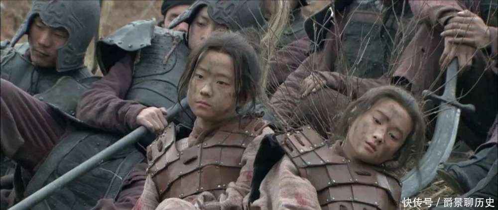 秦赵|秦赵交战之时，秦国有没有把魏国放在眼里，结果却是谁也没想到的