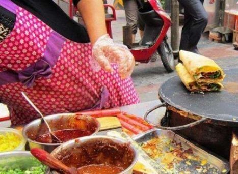 三明治|女人早上再忙也要吃东西,4类快捷早餐,不仅营养方便而且还低脂