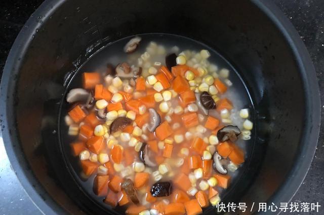 做法|天冷了,鸡肉别只会煲汤,试试新做法,鲜嫩入味,好吃又解馋