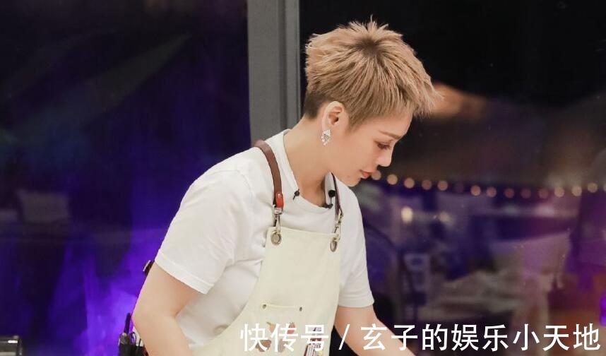 宁静和黄晓明爆发了矛盾，全网都心疼黄晓明，我倒觉得宁静更可怜