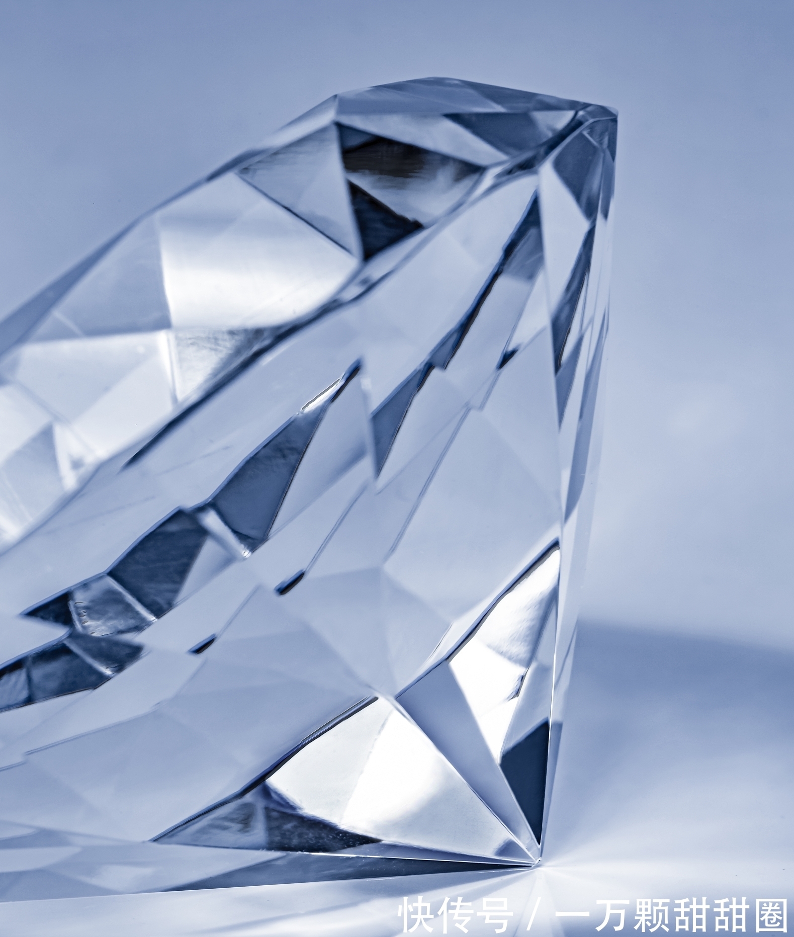 等级|钻石哪个颜色最贵?