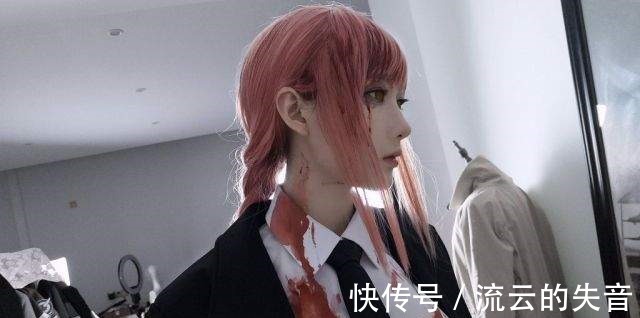 蕾姆|coser们究竟了不了解自己cosplay的角色